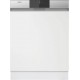 Gorenje GI62040X Πλυντήριο Πιάτων Εντοιχιζόμενο